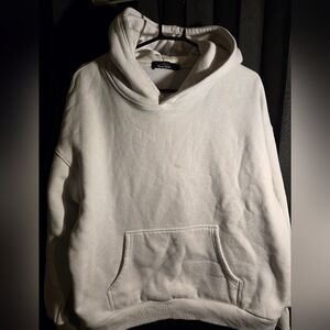 Oversize hoodie